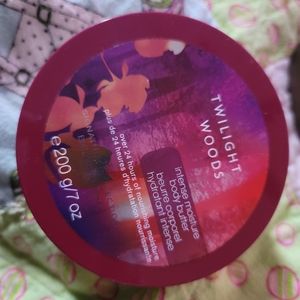 Twilight Woods Body Butter